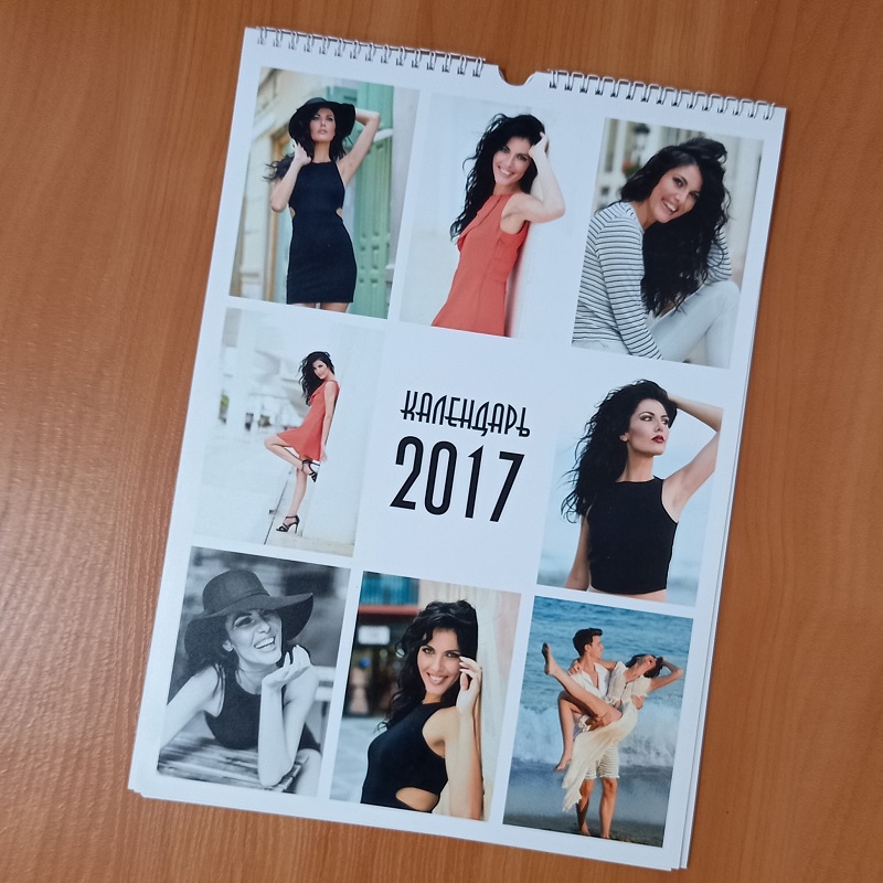 Пример нашей работы 1