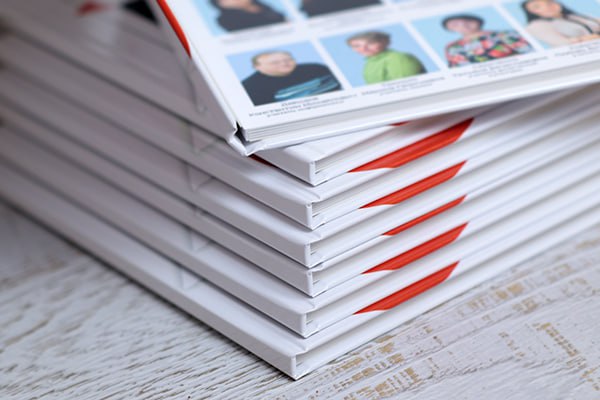 Выпускная фотопапка «ПРЕМИУМ» 1