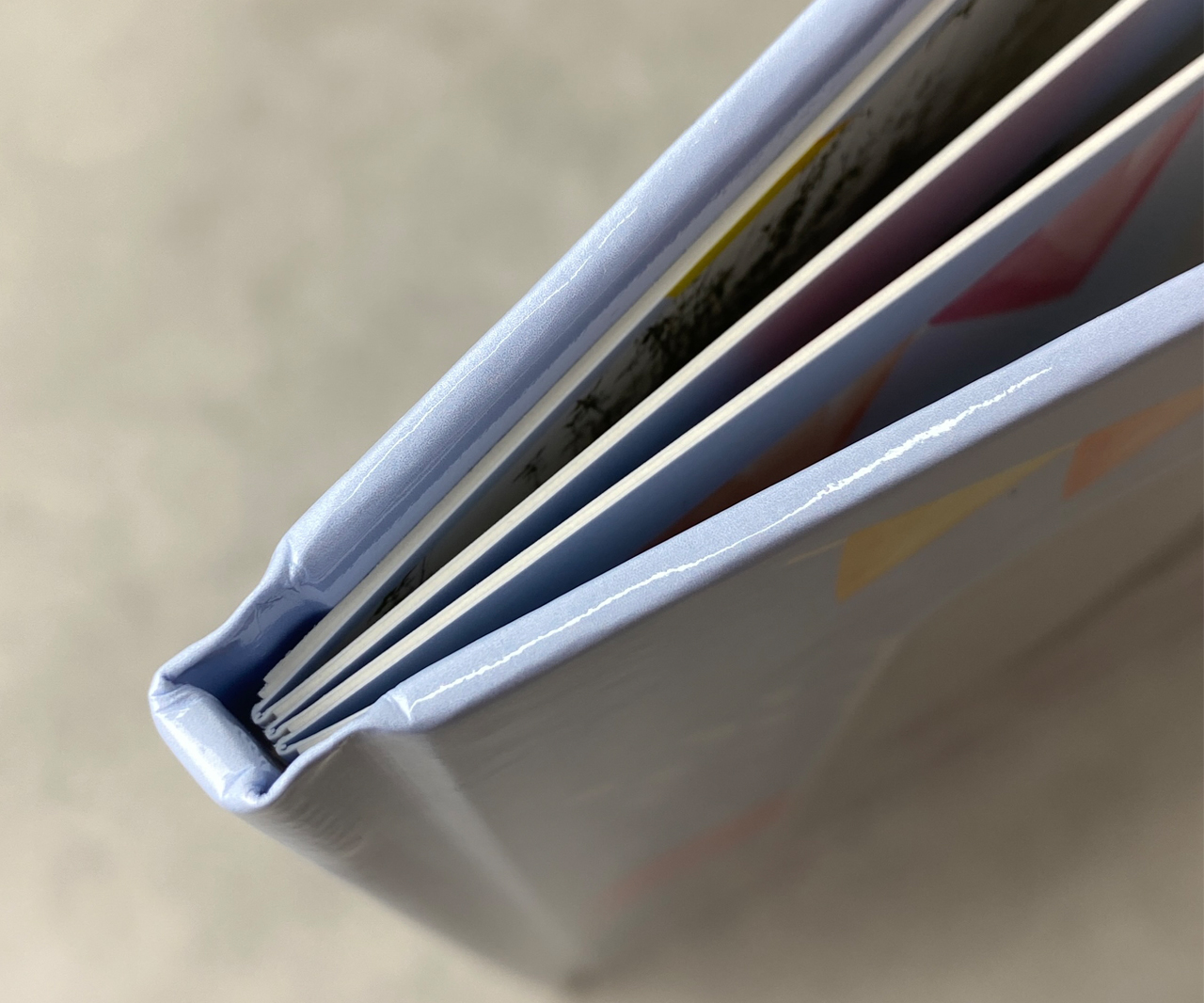 выпускной альбом премиум 29