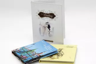 DVD - боксы в фотоцентре 1