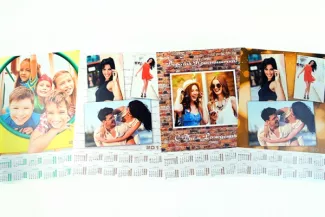 Календарь «Постер» А3 20