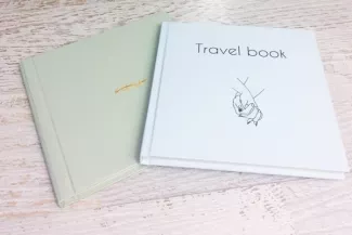 Принтбук пример 1588