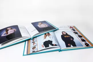 Выпускной Принтбук 222565