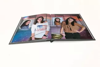 Выпускной Принтбук 3 пример 1