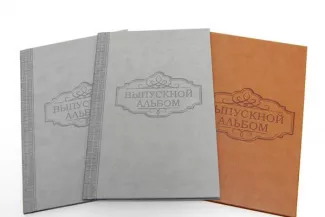 Папки школьные 1