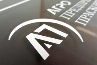 УФ-печать на стекле 2