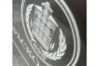 УФ-печать на стекле 5