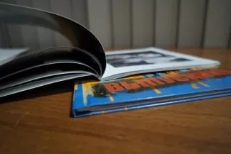 Принтбук фото 8798