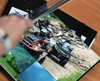 Фотокниги наших клиентов