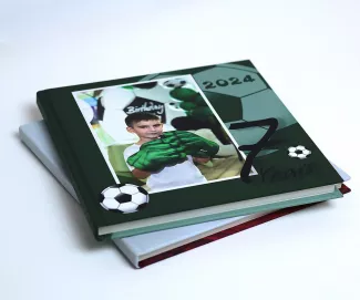 фотокниги для детей от наших клиентов 10