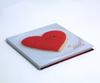 фотокниги для детей от наших клиентов 11