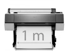Плоттер для широкоформатной печати