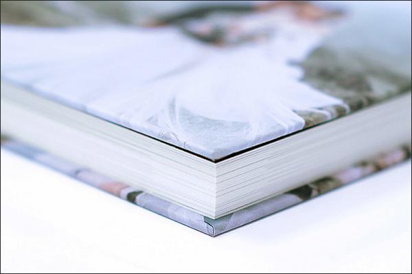 20 твердых разворотов в фотокниге