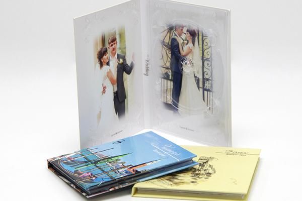 DVD - боксы в фотоцентре 2