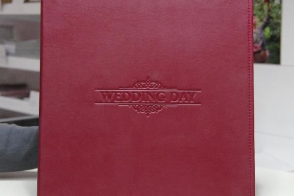 Футляр из кожзама 4