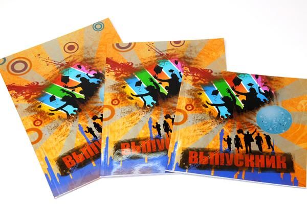 Выпускные альбомы для фотографов 657