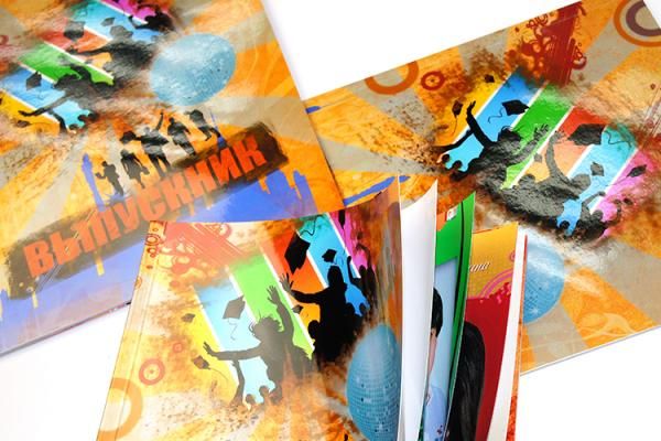 Выпускные альбомы для фотографов 362