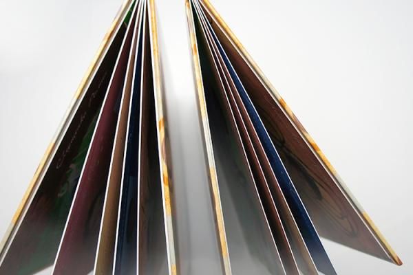 Выпускные альбомы для фотографов 556