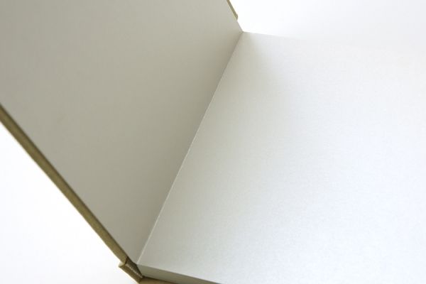 Фотокнига 30х20 см из искусственной кожи 28