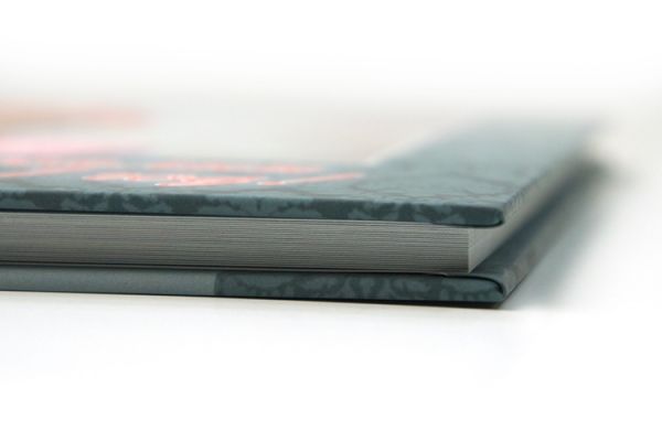 Фотокнига «ПОЛИГРАФИЧЕСКАЯ ПРИНТБУК» детская 6