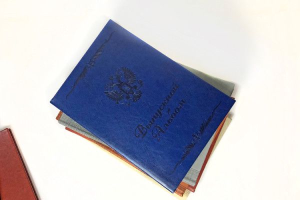 Выпускной Премиум пример 4