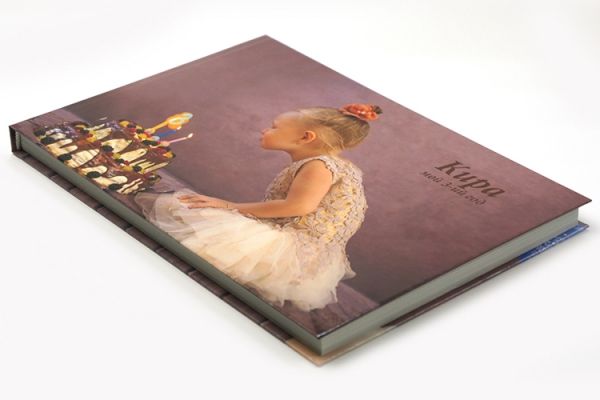 Фотокнига 30х20 28