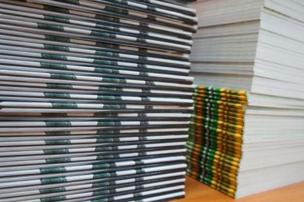 Выпускные фотопапки школа университет 6