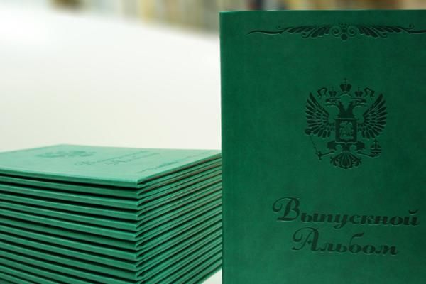 Школьный фотоальбом 226