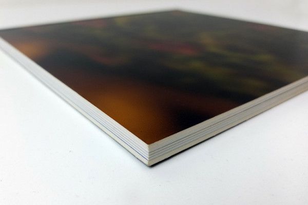 Фотокнига ЭКОНОМ для фотографий 7