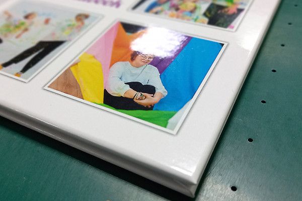 Принтбук размером 20х20 пример 2