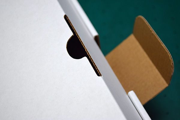 Короб из гофрокартона 4