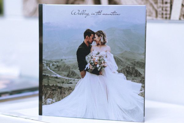 20 твердых разворотов в фотокниге 2