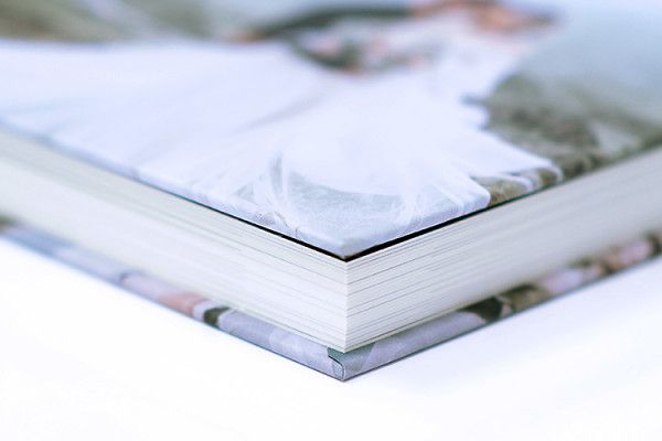 20 твердых разворотов в фотокниге 3