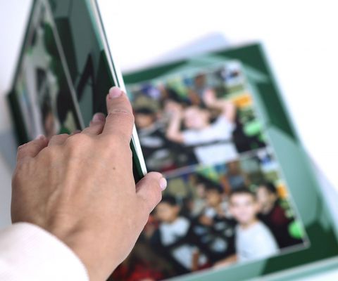 фотокниги для детей от наших клиентов 2