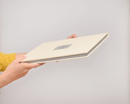 Премиум 30х30 кожзам 2