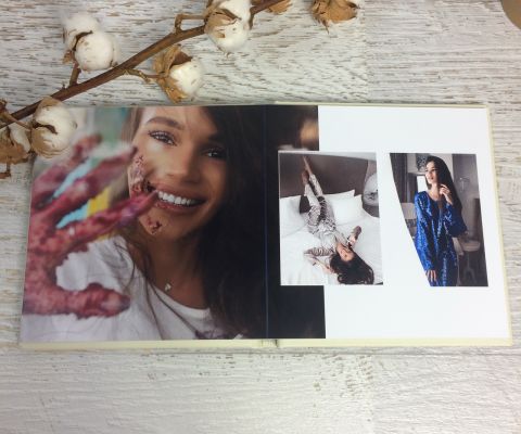 Книги ручной работы 36