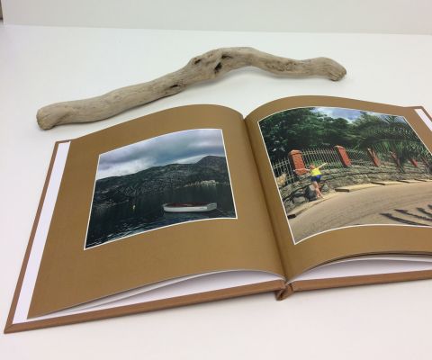 Фотокнига Вьетнам 5