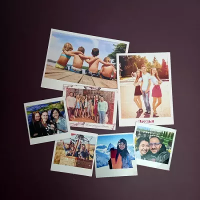 Фотопечать картинка