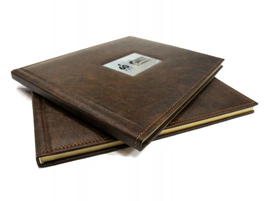 Пример фотокниги от Мастерфото 1