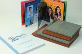 Выпускные альбомы СКФУ 2567