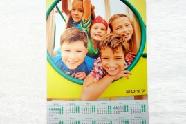 Календарь «Постер» А3 21