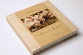 Фотокнига «ПОЛИГРАФИЯ БАБОЧКА» из наших работ 2