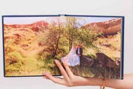 ПРИНТБУК: ФОРМАТ – 20х20 см 3