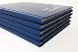 Выпускной Принтбук пример 233