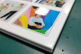 Принтбук размером 20х20 пример 2