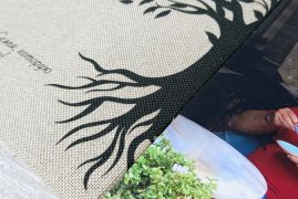 Фотокнига ПРИНТБУК в ткани 2