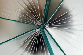 В тканевой обложке с фотовставкой 2