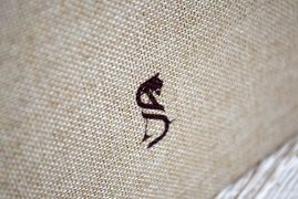 УФ-печать по ткани семейный фотоальбом 3