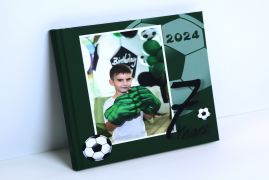 фотокниги для детей от наших клиентов 4