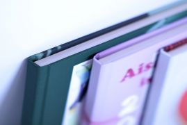 фотокниги для детей от наших клиентов 8